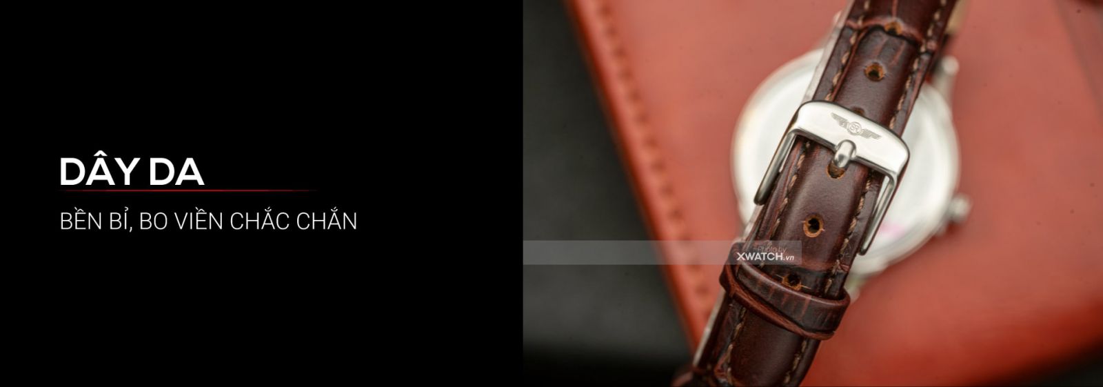 Đồng hồ Srwatch SL1056.4102TE