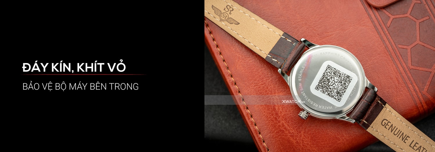 Đồng hồ Srwatch SL1056.4102TE