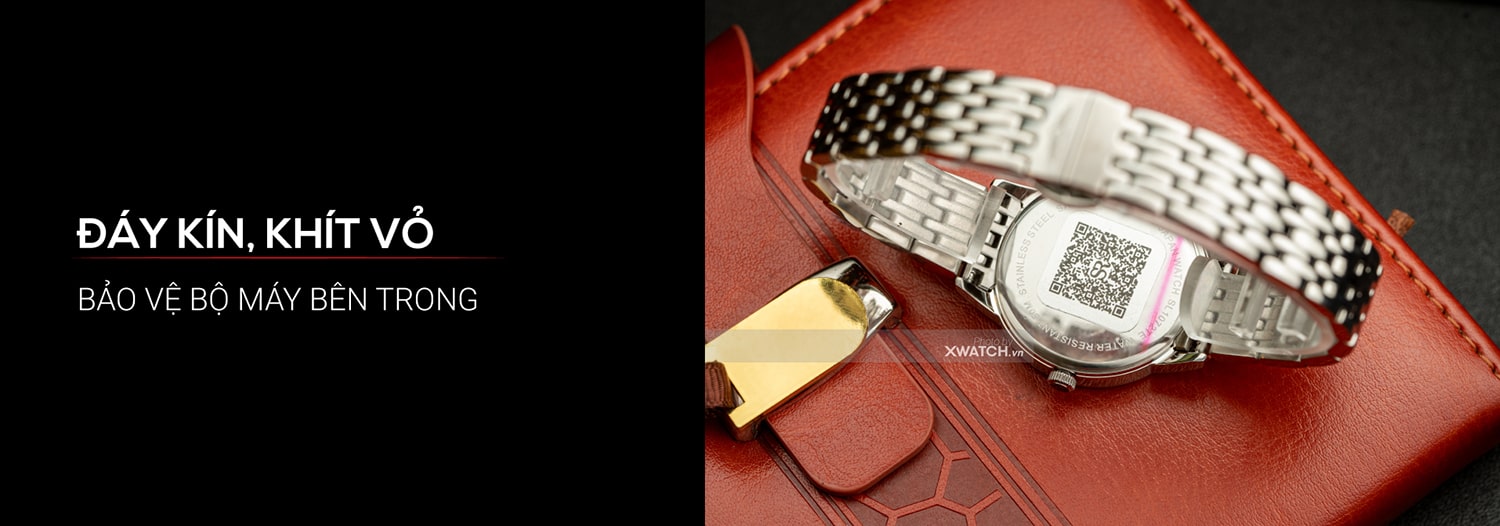 Đồng hồ Srwatch SL1072.1102TE