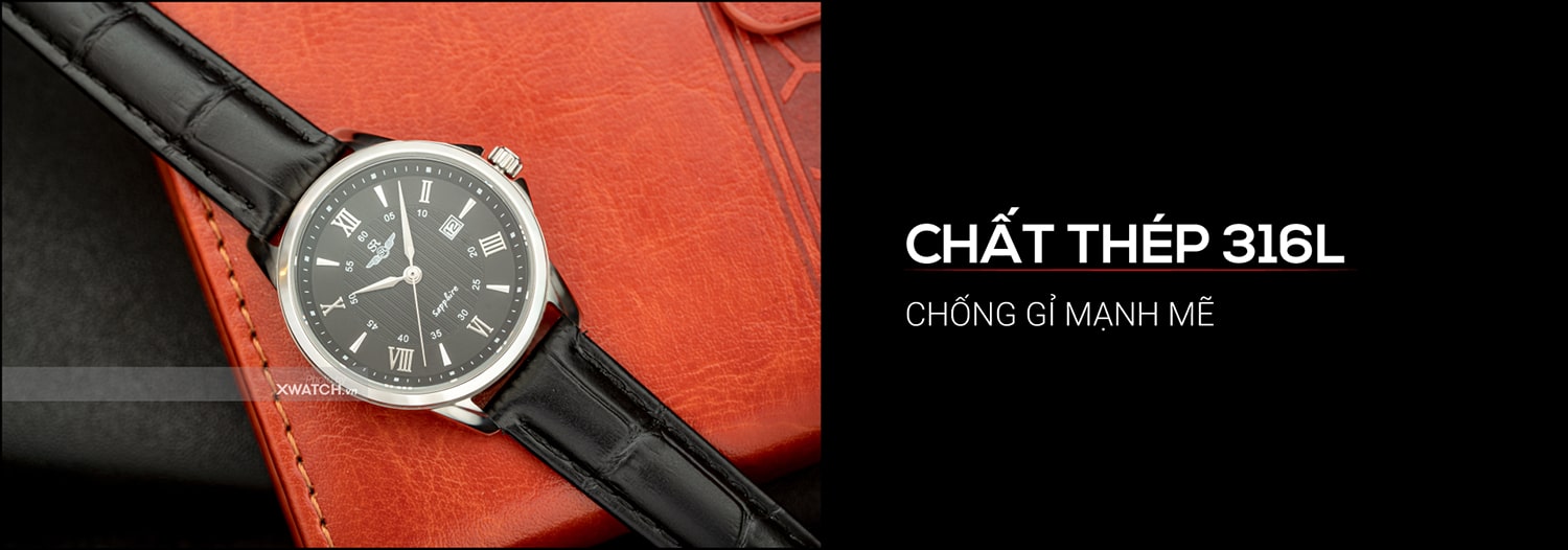 Đồng hồ nữ Srwatch SL3003.4101CV