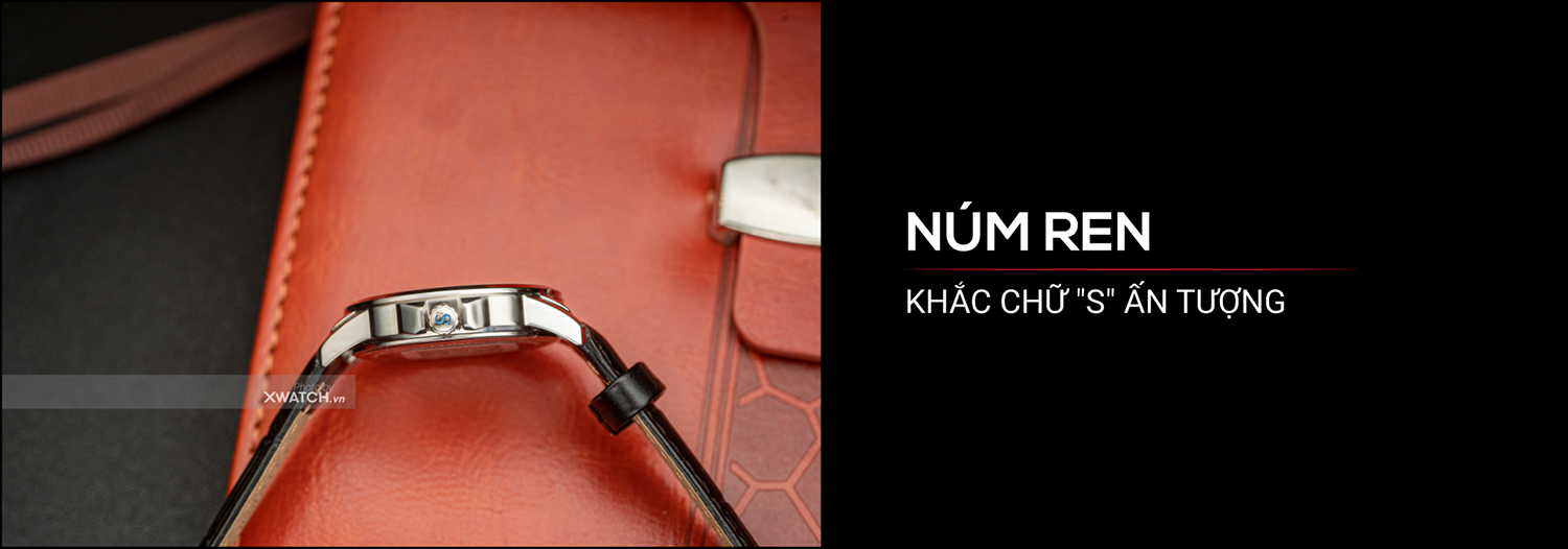 Đồng hồ nữ Srwatch SL3003.4101CV