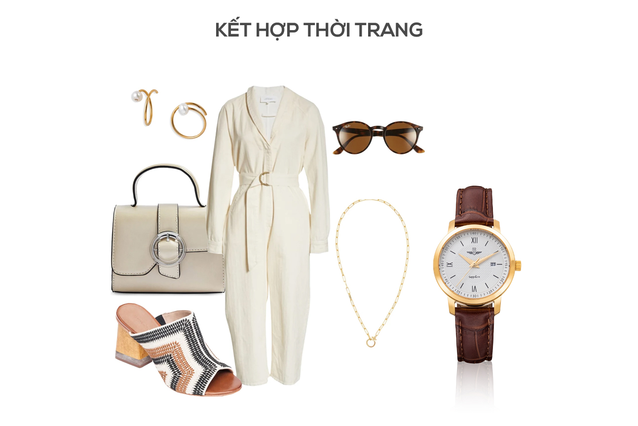 Đồng hồ nữ Srwatch SL3002.4602CV