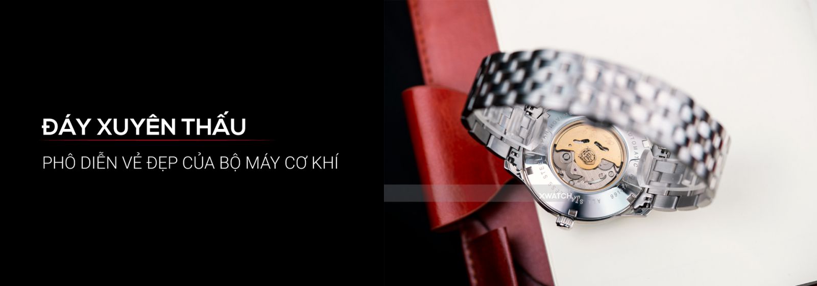 Đồng hồ Olym Pianus OP99141-71.1AGS-T-LM