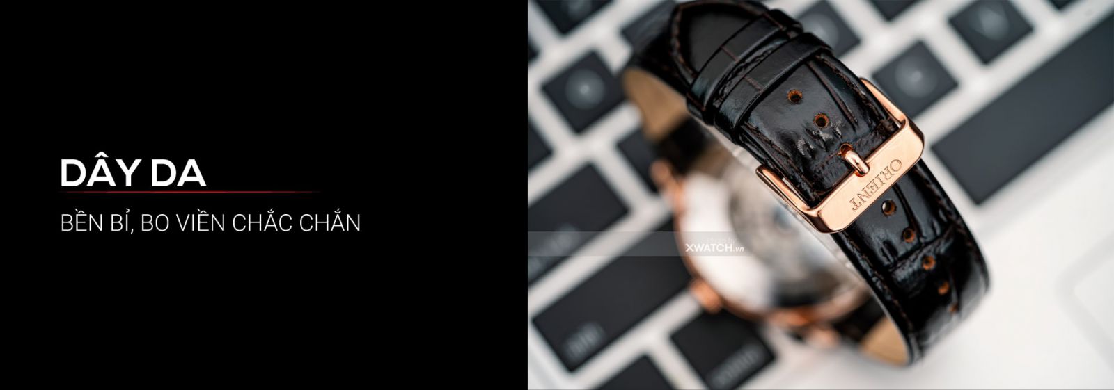 Đồng hồ Orient Esteem FAG02002W0