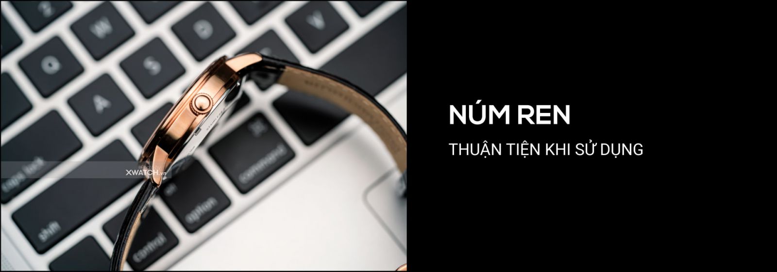 Đồng hồ Orient Esteem FAG02002W0