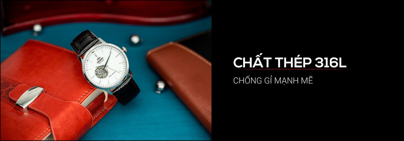 Đồng hồ Orient FAG02005W0