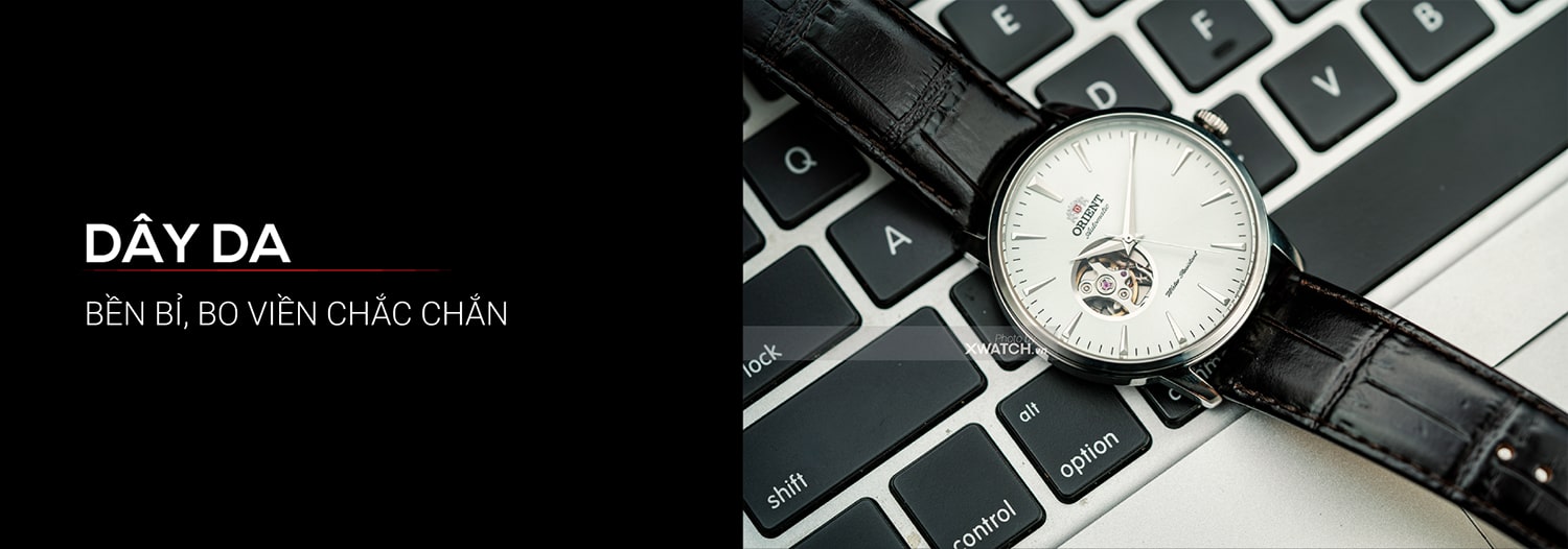 Đồng hồ Orient FAG02005W0