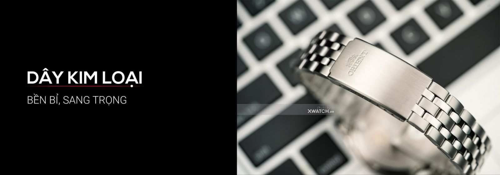 Đồng hồ Orient RA-AB0E10S19B