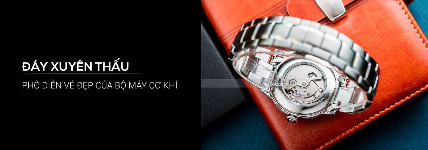 Đồng hồ Orient RA-AG0026E10B