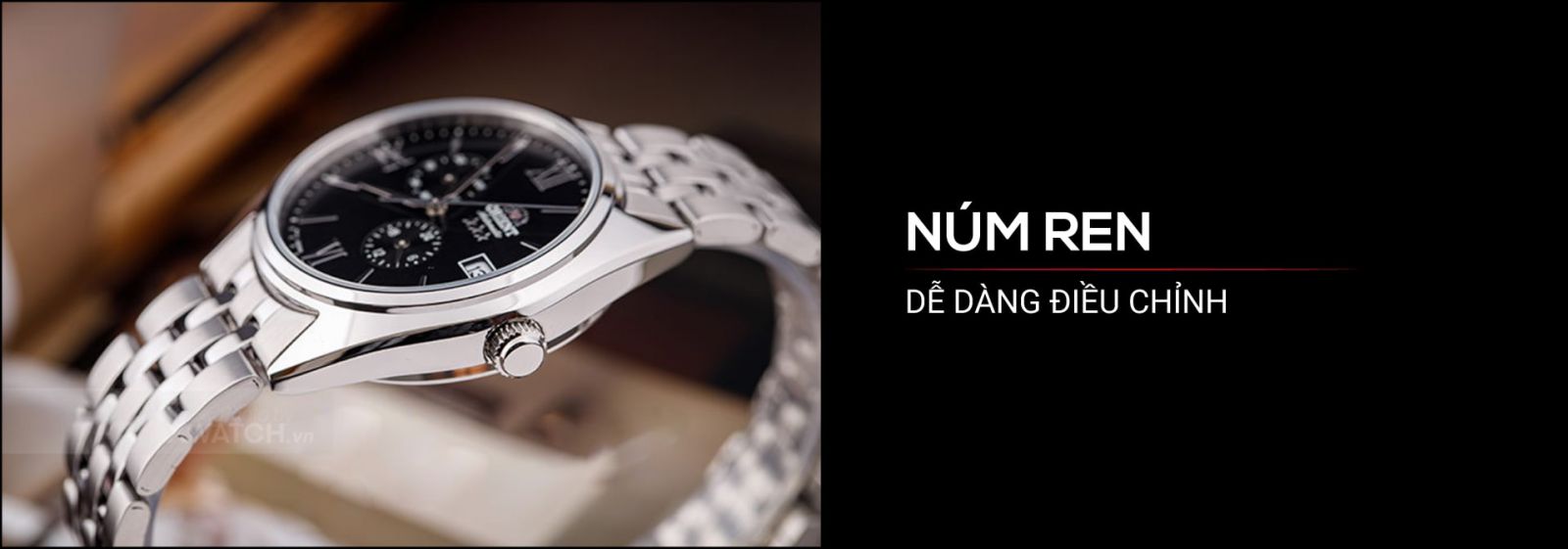 Đồng hồ Orient RA-AK0504B10B