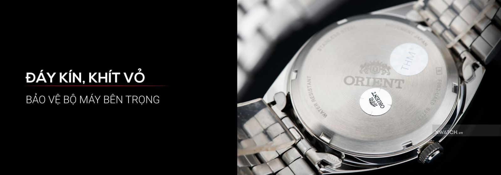 Đồng hồ Orient RA-AK0504B10B