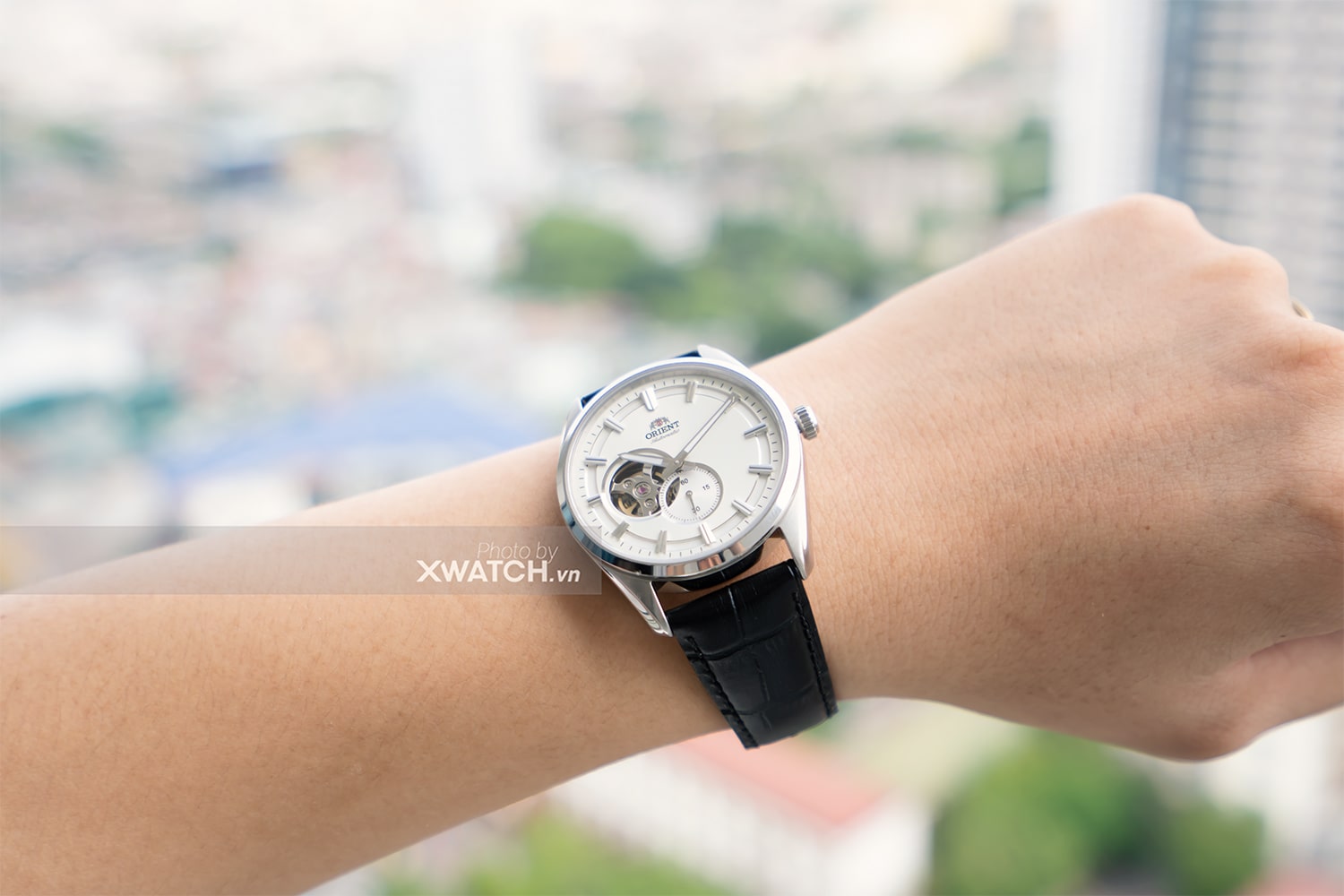 Đồng hồ Orient RA-AR0004S10B