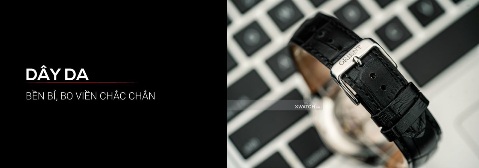 Đồng hồ Orient RA-AR0004S10B