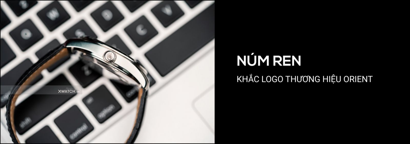 Đồng hồ Orient RA-AR0004S10B