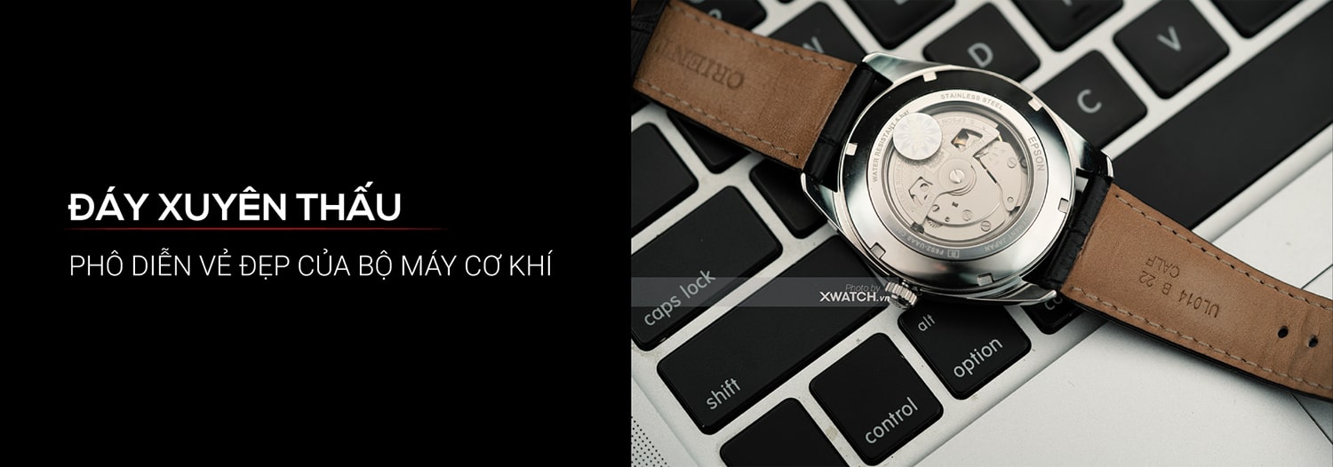 Đồng hồ Orient RA-AR0004S10B