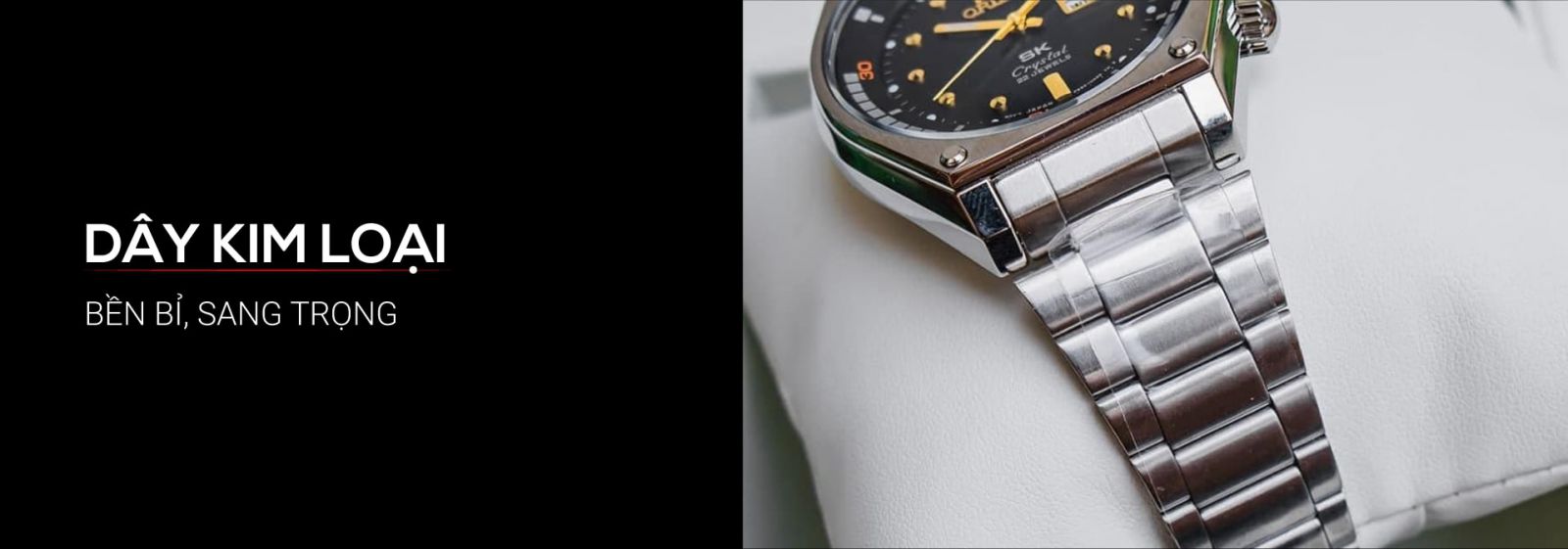 Đồng hồ Orient SK RA-AA0B03L19B