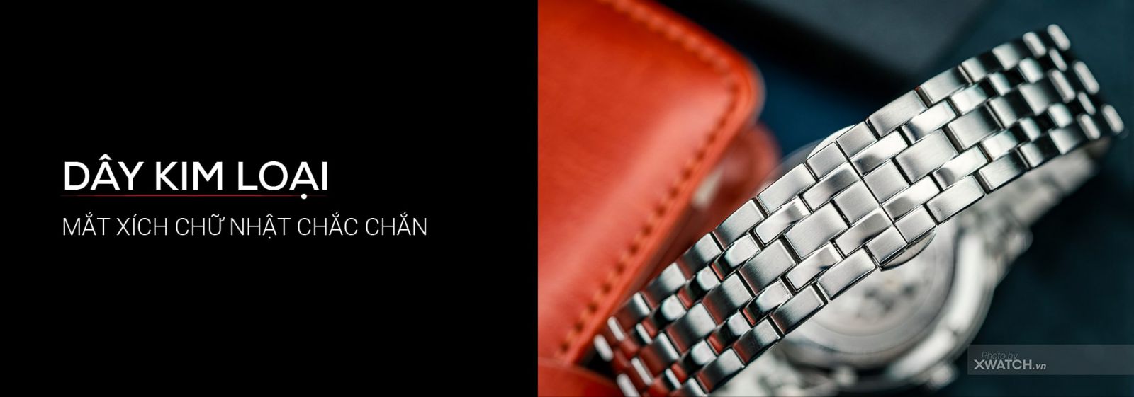 Đồng hồ Srwatch SG8892.1102