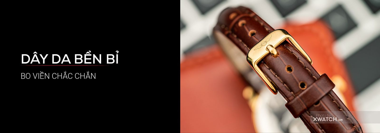 Đồng hồ Srwatch nữ SL3002.4602CV