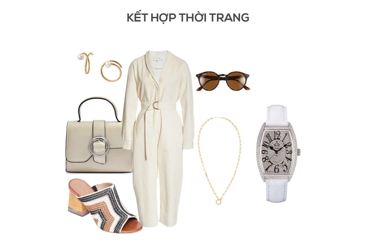 Đồng hồ Srwatch nữ SL5001.4402BL