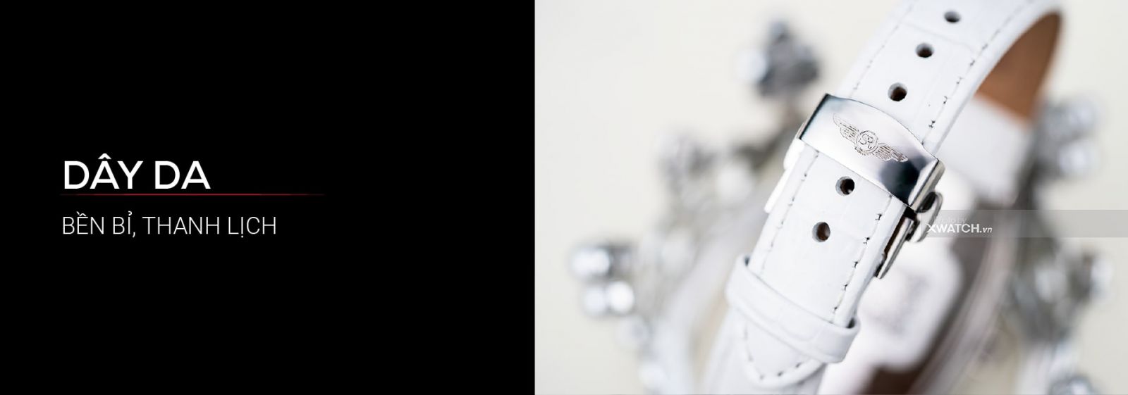 Đồng hồ Srwatch nữ SL5001.4402BL