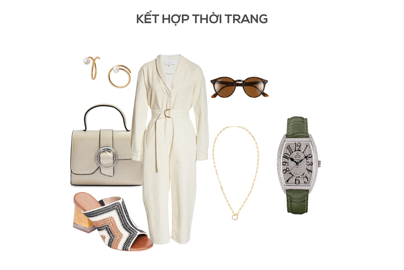 Đồng hồ Srwatch nữ SL5001.4602BL