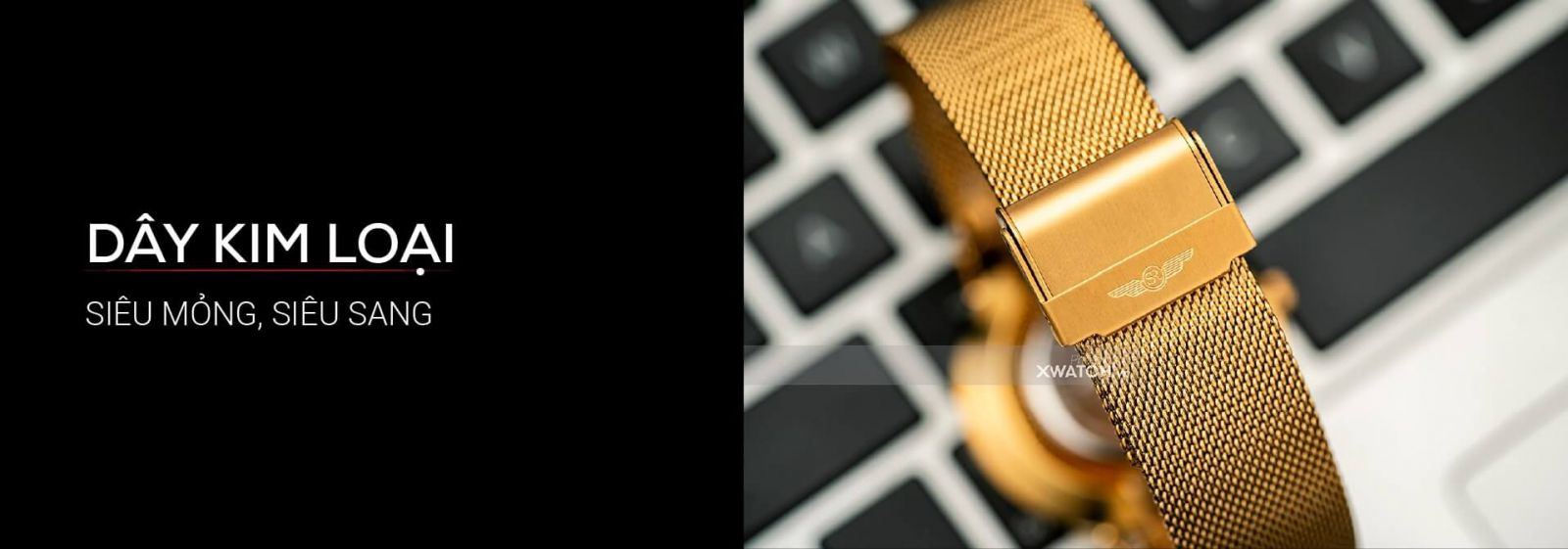 Đồng hồ Srwatch nam VNU2318.1402