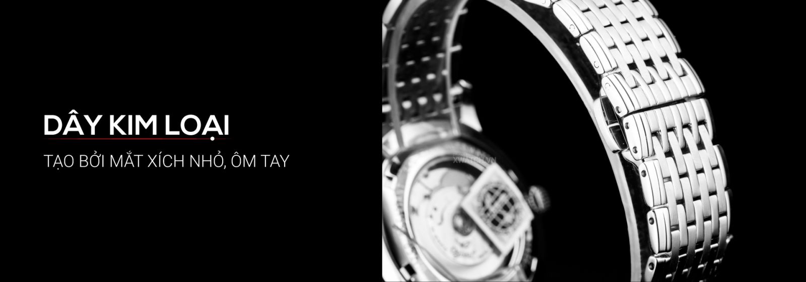 Đồng hồ Ogival OG1929-24AGS-T