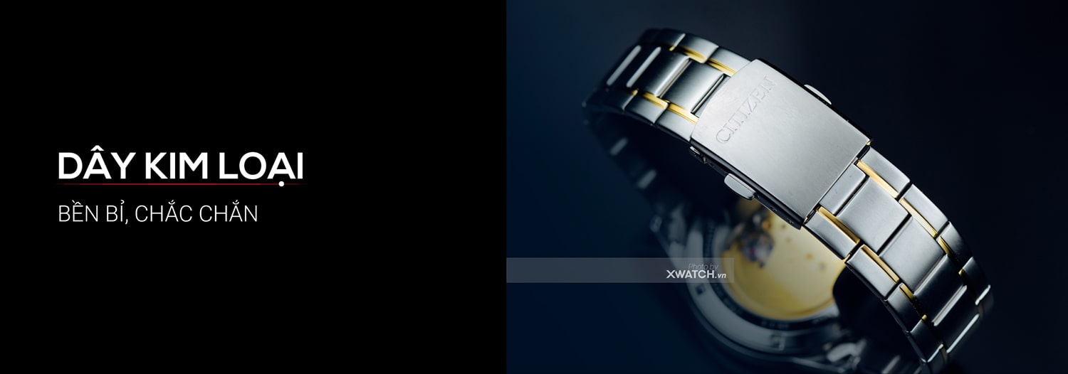 Đồng hồ Citizen NH7524-55A
