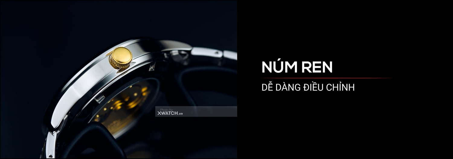 Đồng hồ Citizen NH7524-55A