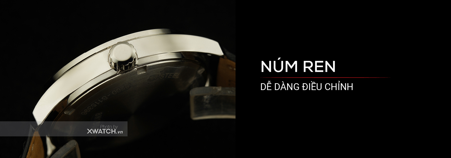 Đồng hồ nam Citizen NH8350-08A