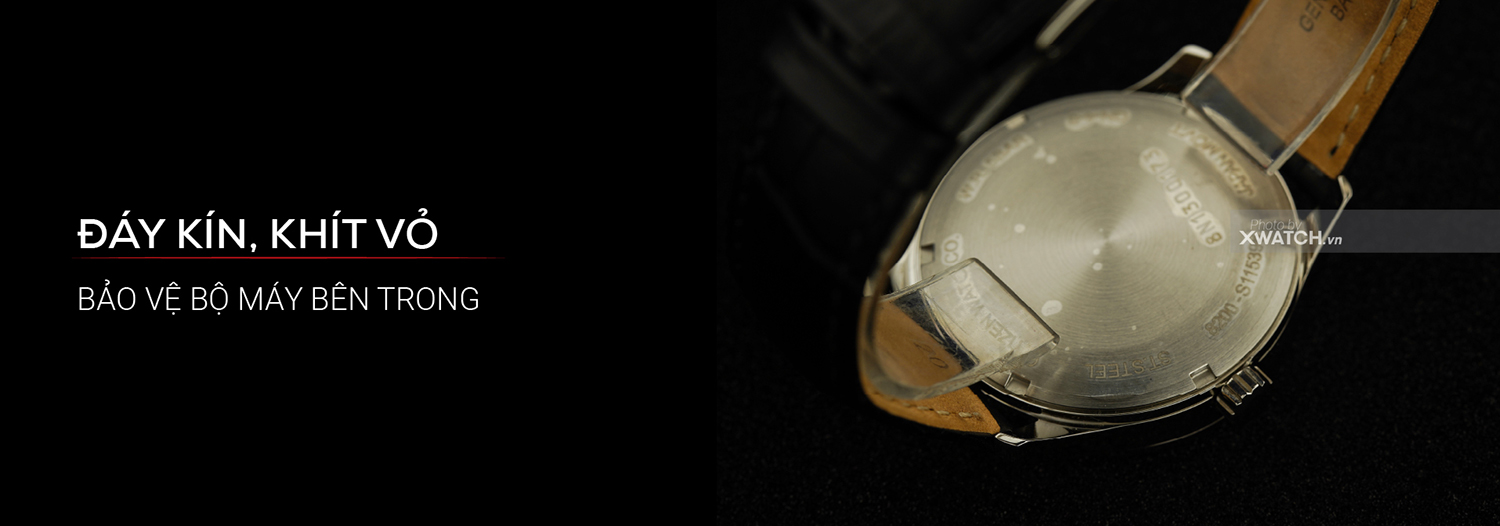 Đồng hồ nam Citizen NH8350-08A