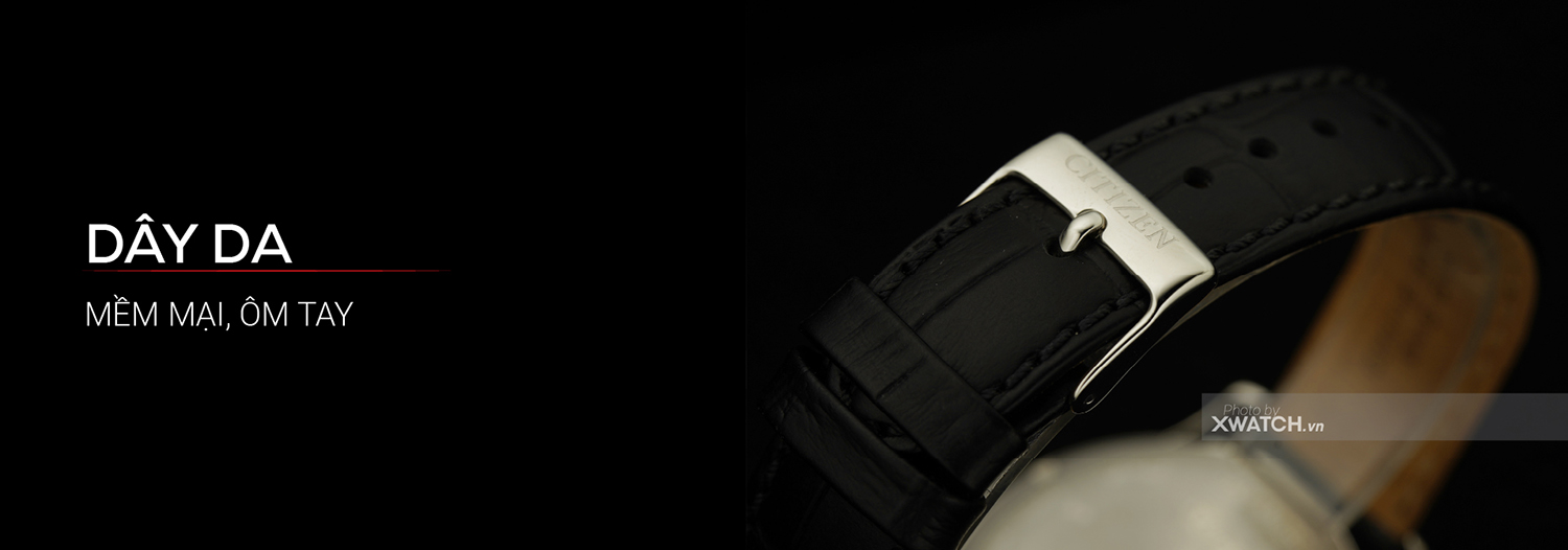 Đồng hồ nam Citizen NH8350-08A