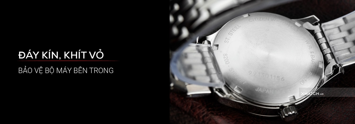 Đồng hồ Citizen NH8350-59E