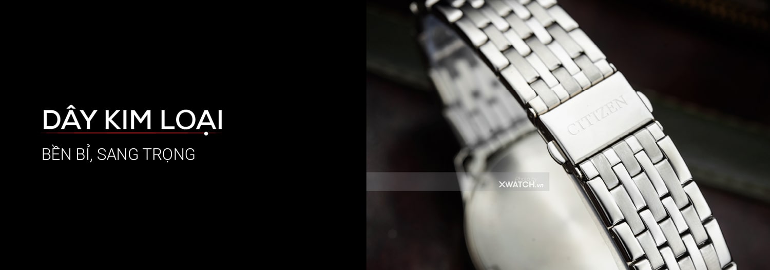 Đồng hồ Citizen NH8350-59E