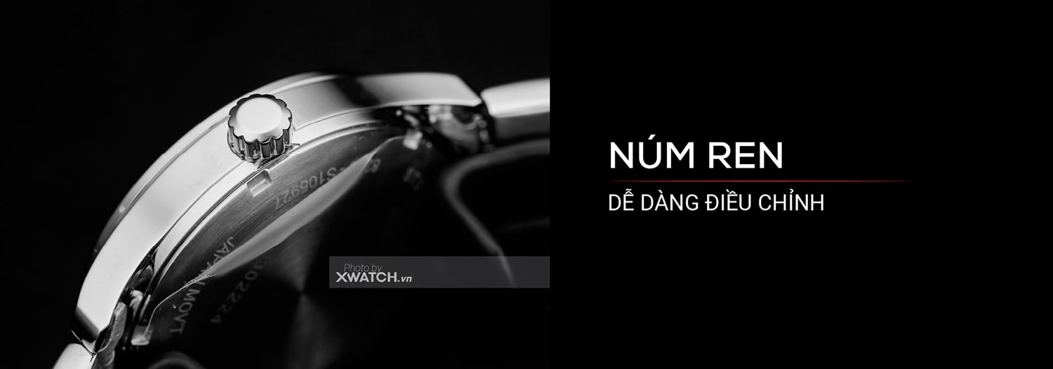 Đồng hồ Citizen NH8350-83A