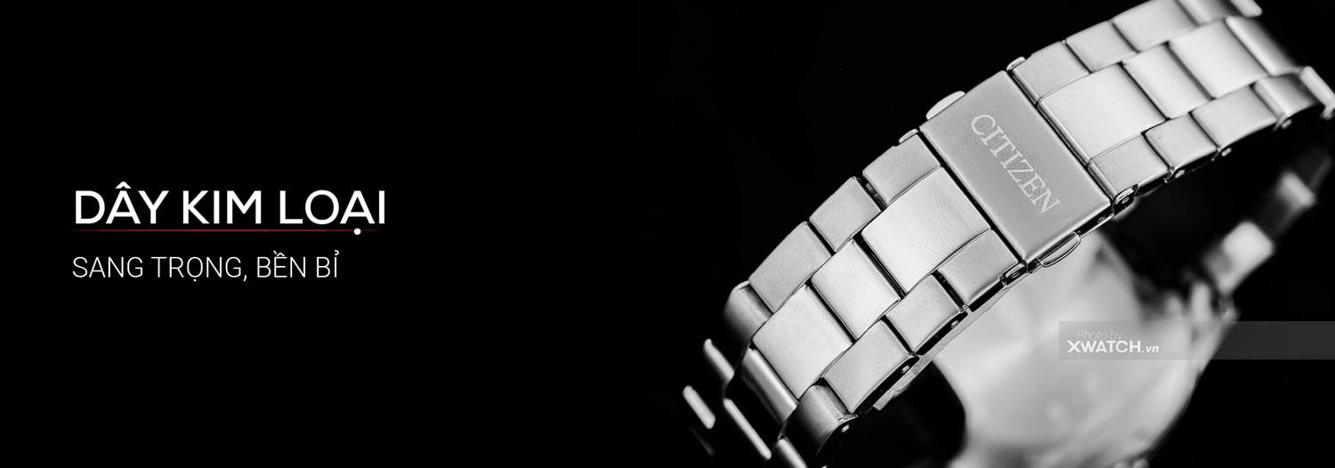 Đồng hồ Citizen NH8350-83A