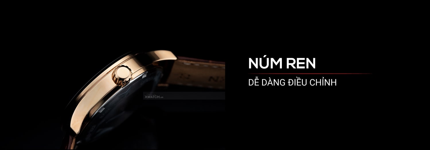 Đồng hồ Citizen NH8353-18A