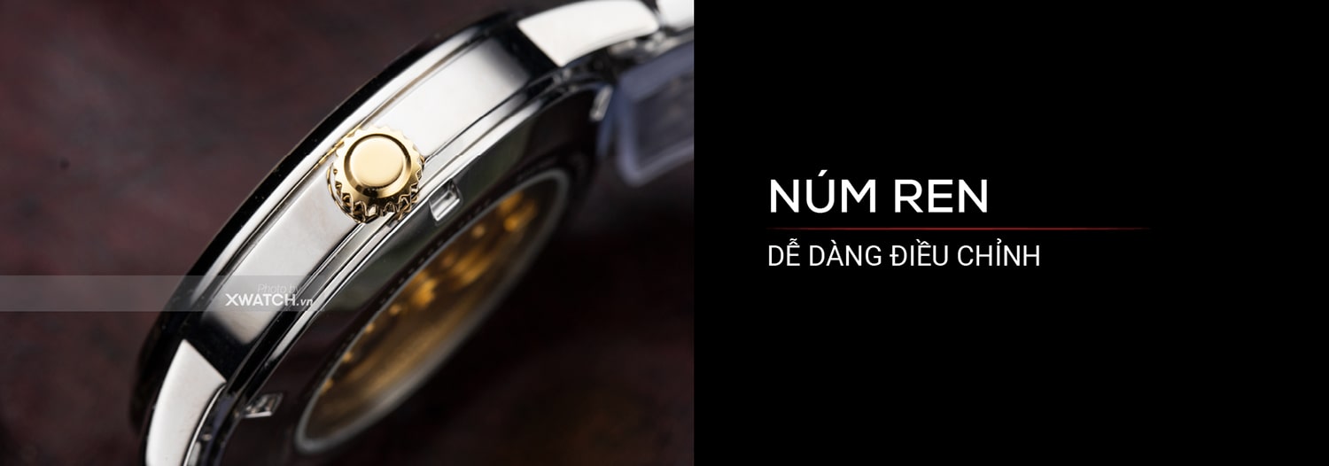 Đồng hồ Citizen NJ0084-59A