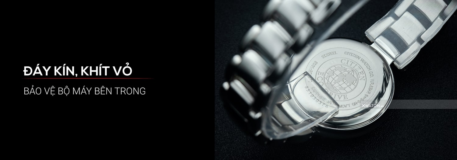 Đồng hồ Citizen EM0530-81D