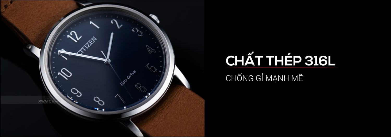 Đồng hồ Citizen BJ6501-10L