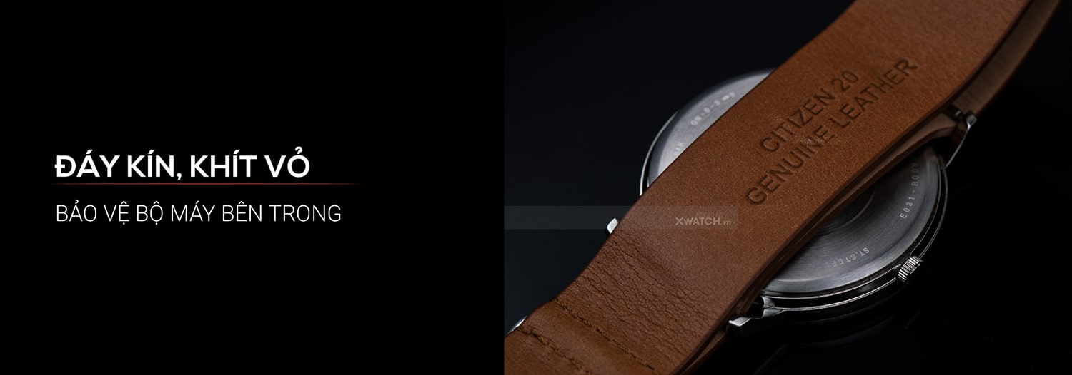 Đồng hồ Citizen BJ6501-10L