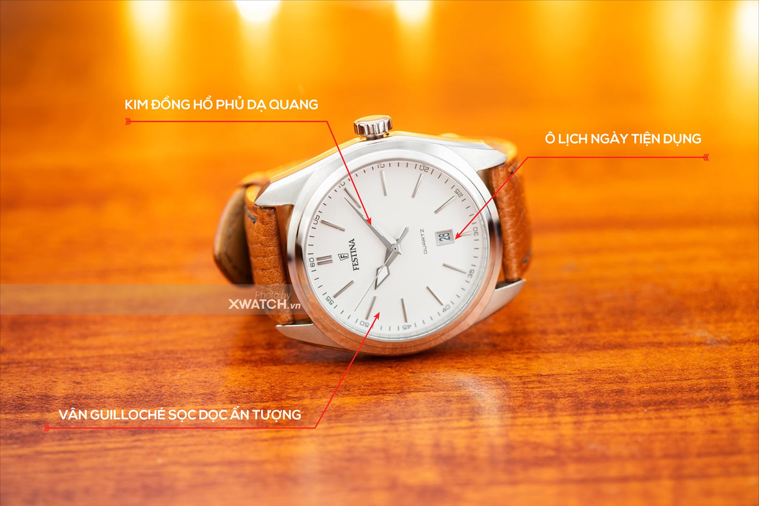 Đồng hồ Festina F16777/1