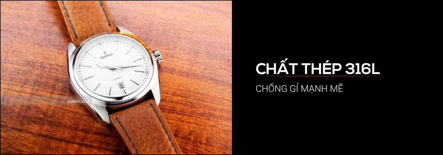 Đồng hồ Festina F16777/1