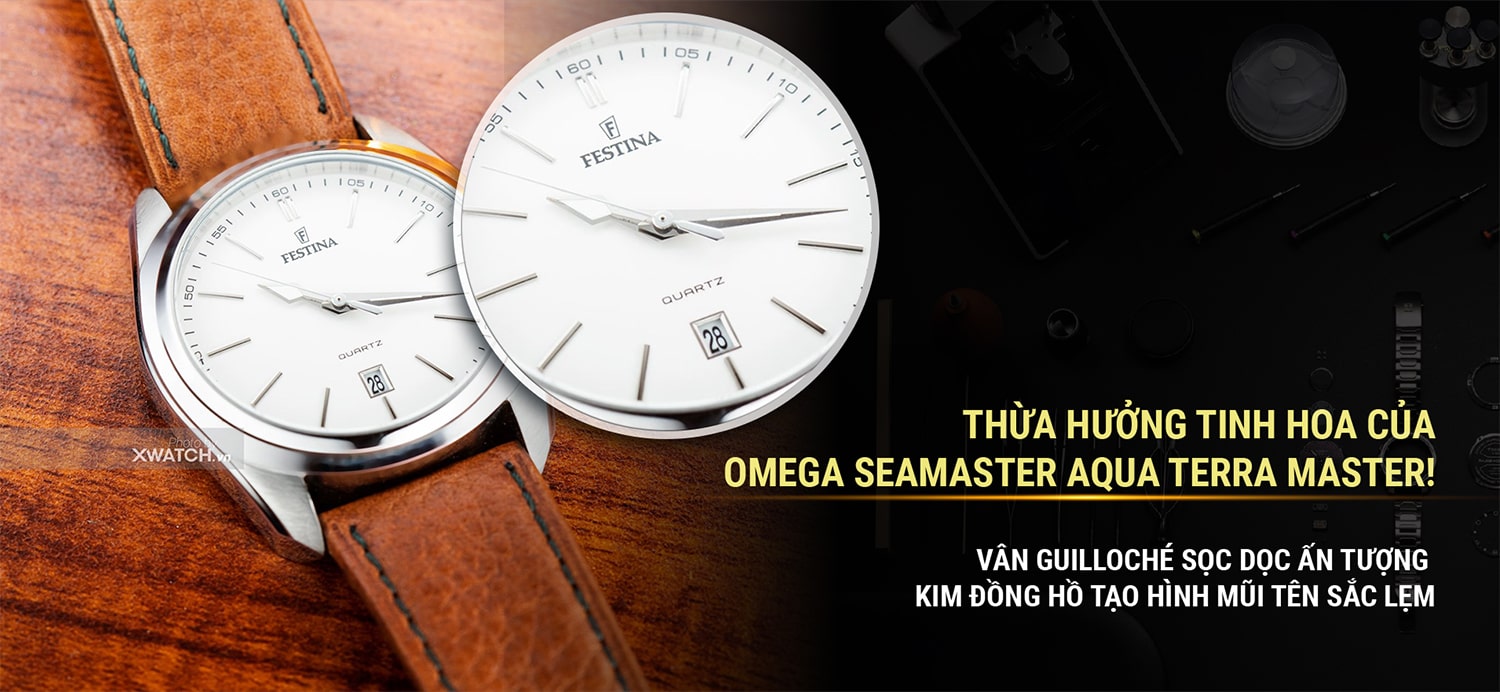 Đồng hồ Festina F16777/1