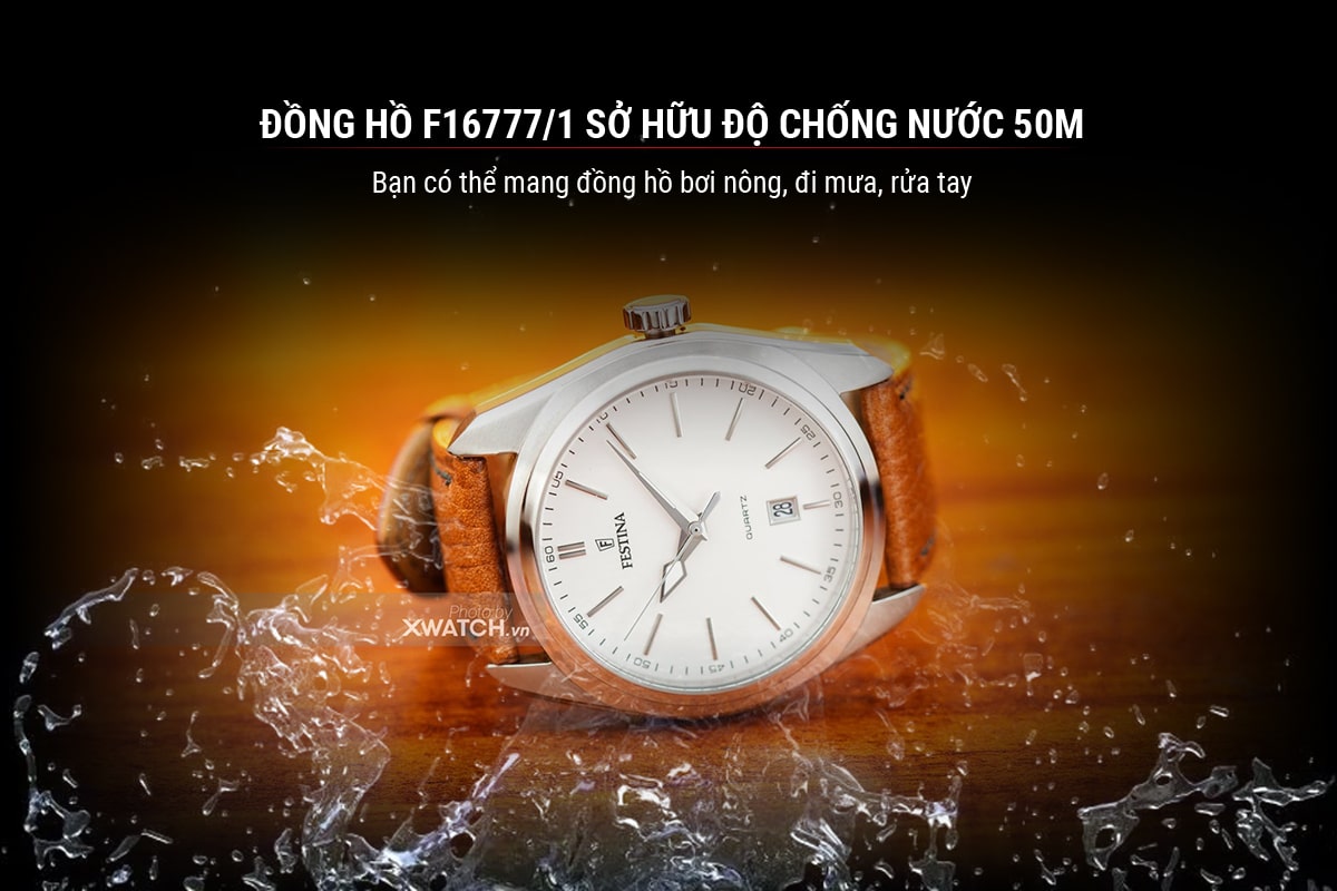 Đồng hồ Festina F16777/1