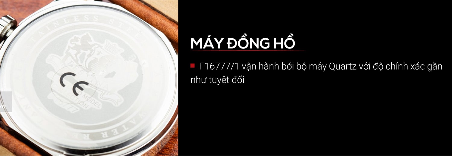 Đồng hồ Festina F16777/1