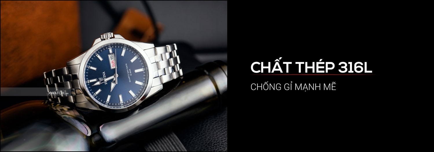 Đồng hồ Festina F20357/3