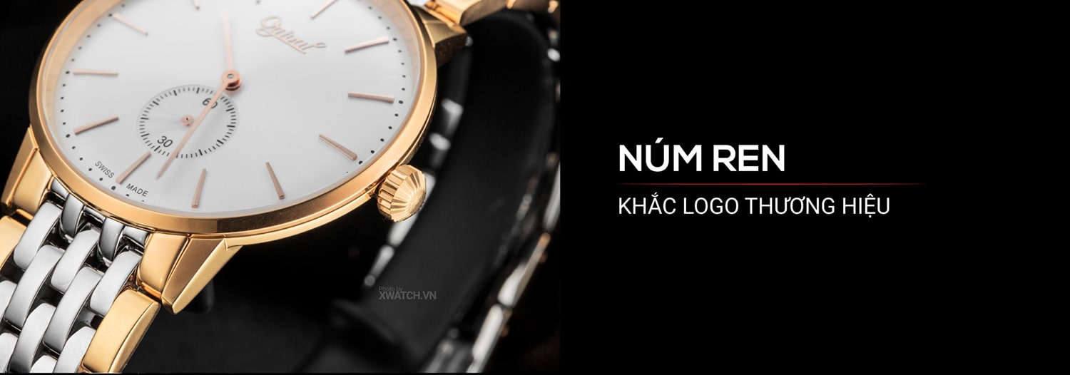 Đồng hồ Ogival OG1930MSR-T