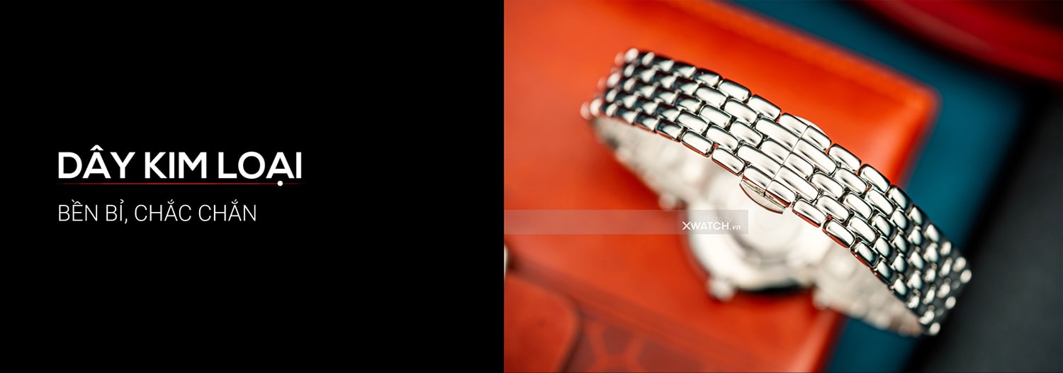 Đồng hồ Olympia Star OPA28019DLS-T