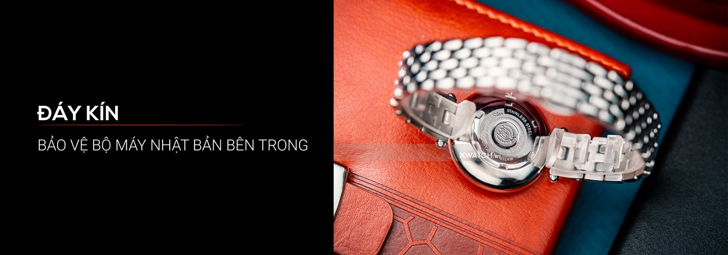 Đồng hồ Olympia Star OPA28019DLS-T